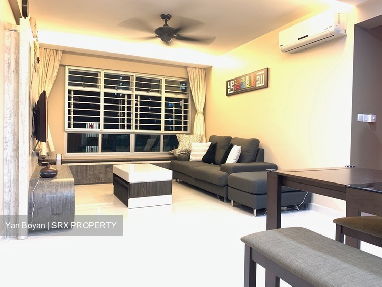 Upper Serangoon Crescent thumbnail photo